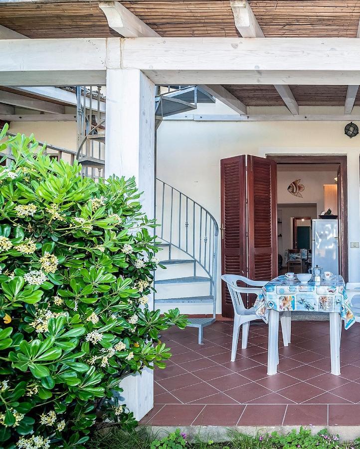 Stella Marina Budoni Extérieur photo