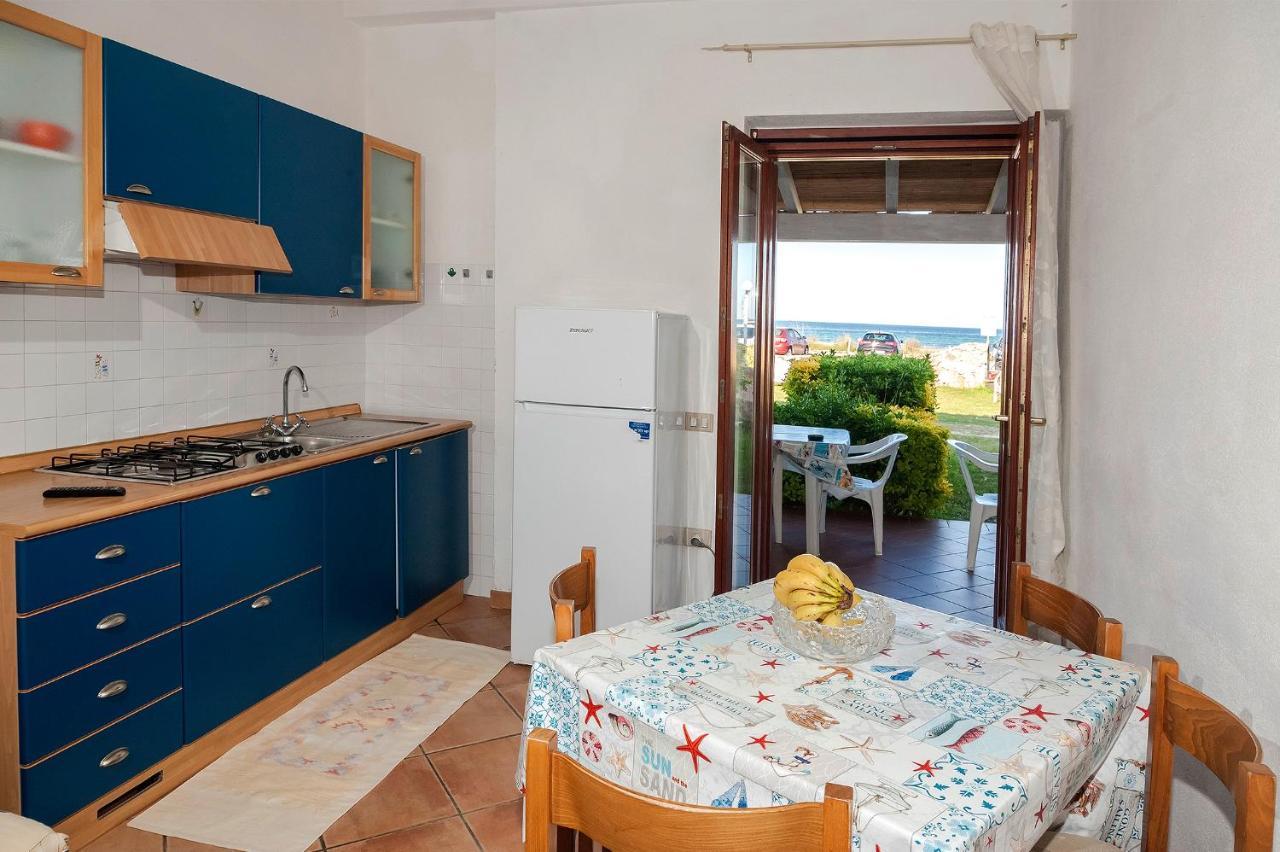 Stella Marina Budoni Extérieur photo