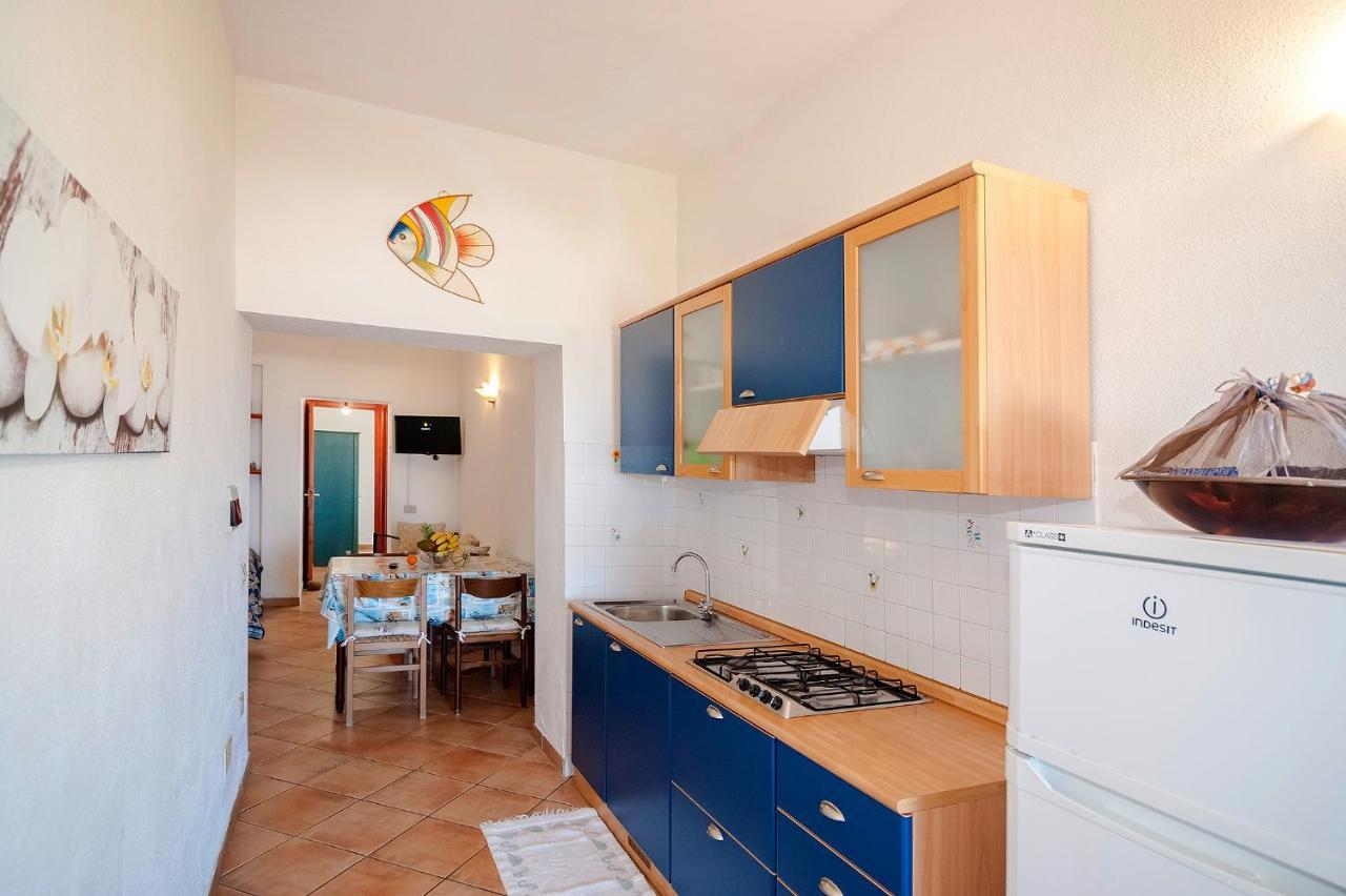 Stella Marina Budoni Extérieur photo