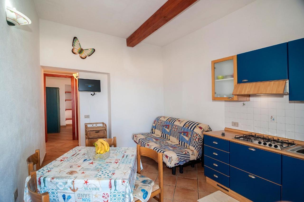 Stella Marina Budoni Extérieur photo