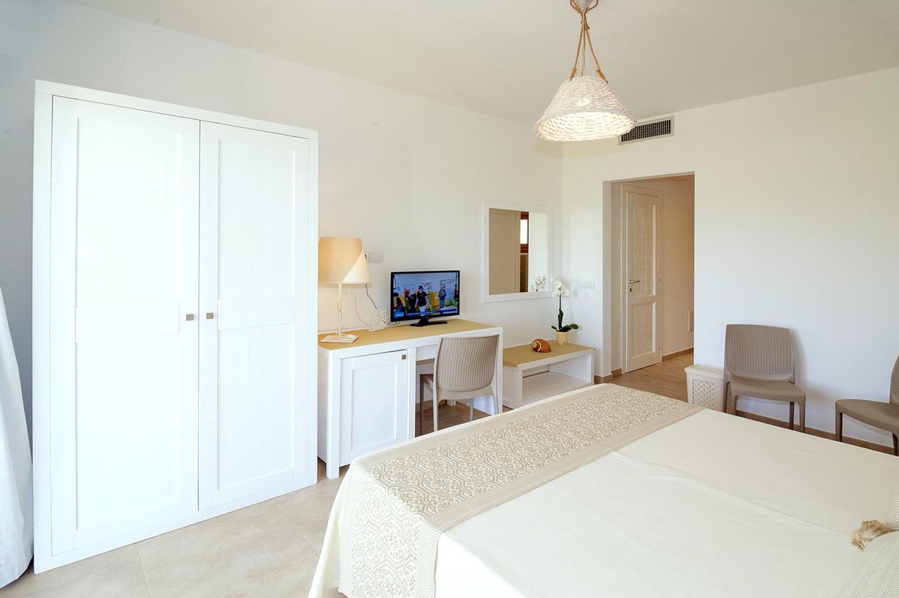 Stella Marina Budoni Extérieur photo