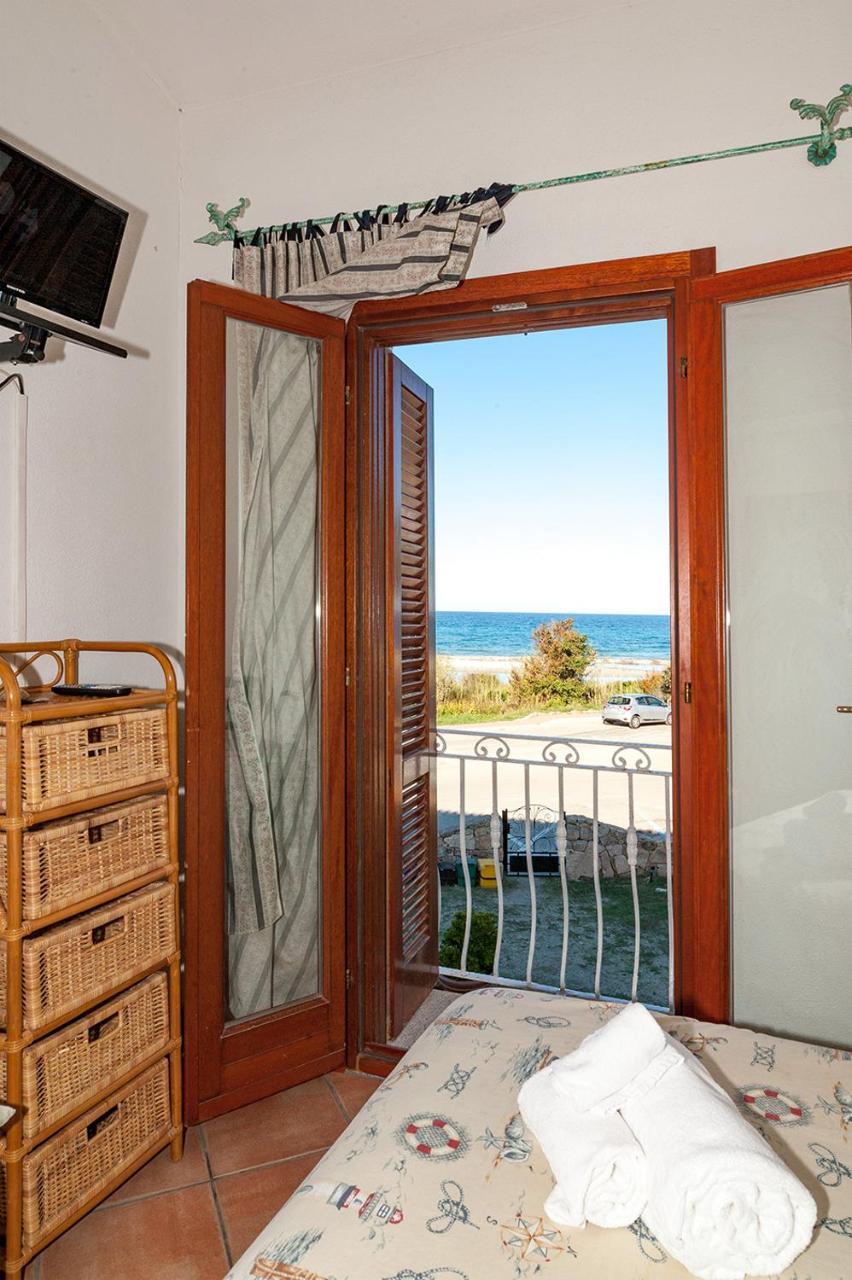Stella Marina Budoni Extérieur photo