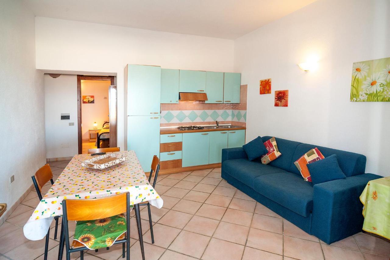 Stella Marina Budoni Extérieur photo