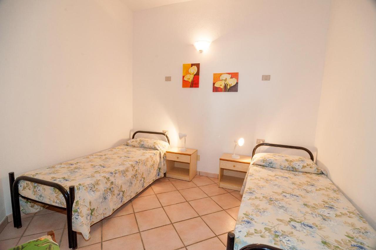 Stella Marina Budoni Extérieur photo
