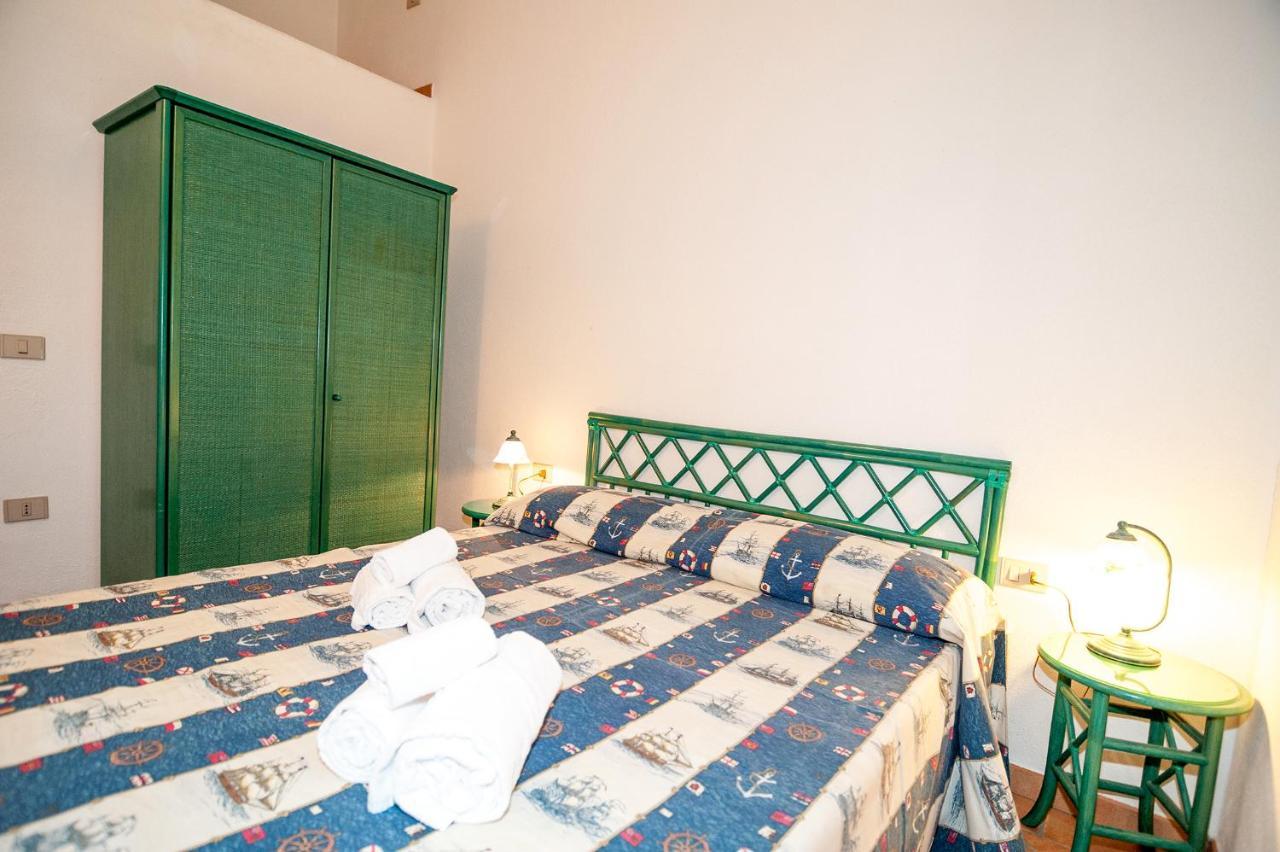 Stella Marina Budoni Extérieur photo