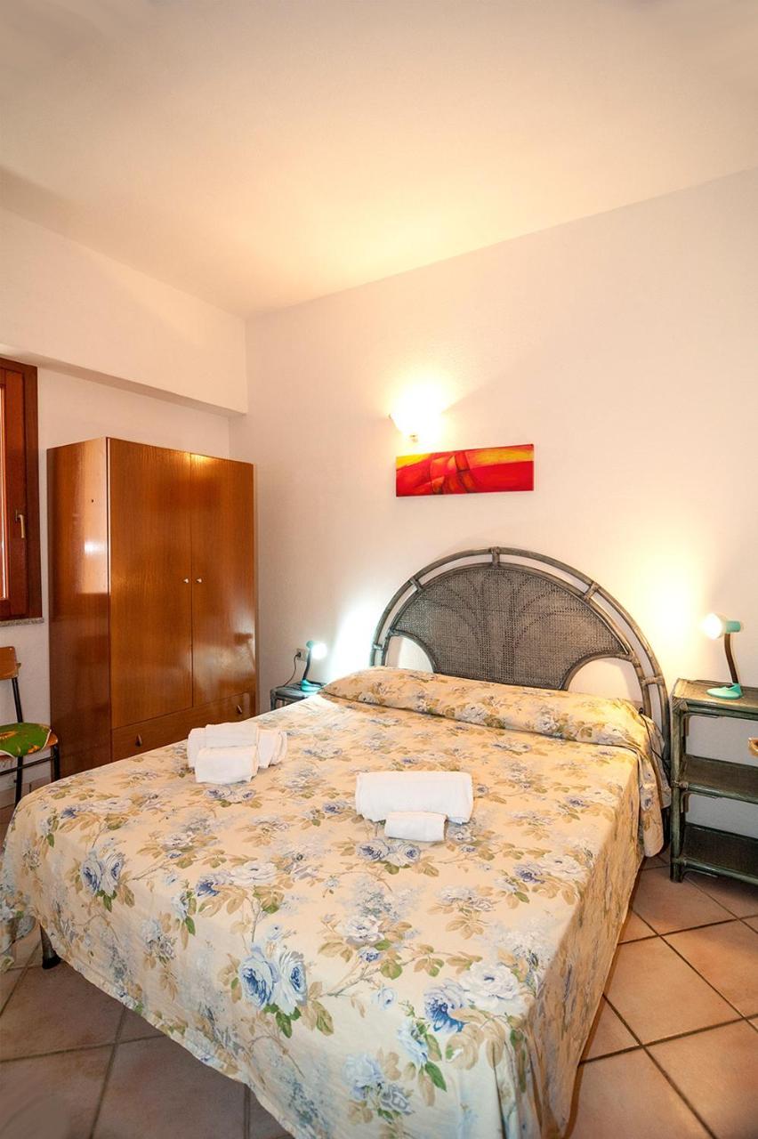 Stella Marina Budoni Extérieur photo