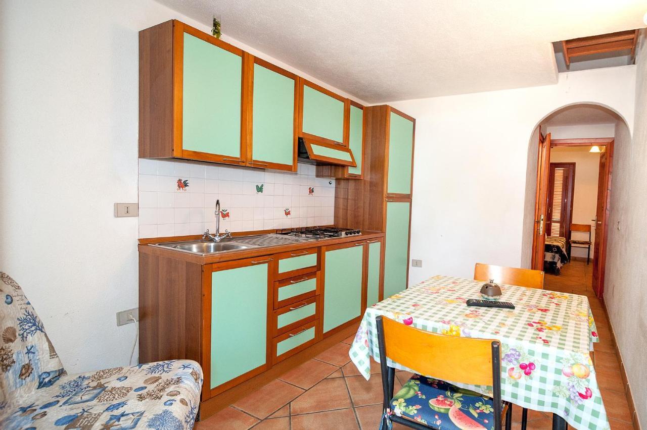 Stella Marina Budoni Extérieur photo