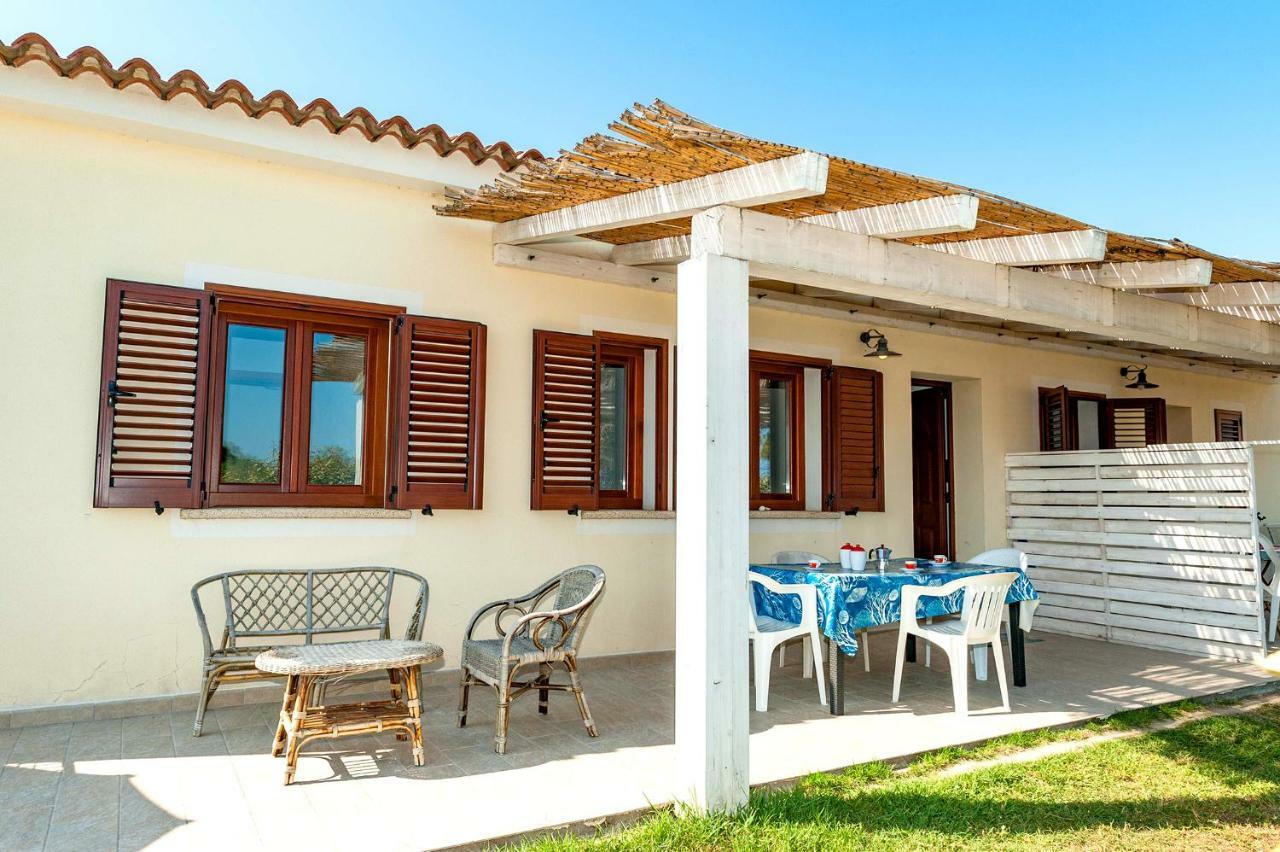 Stella Marina Budoni Extérieur photo