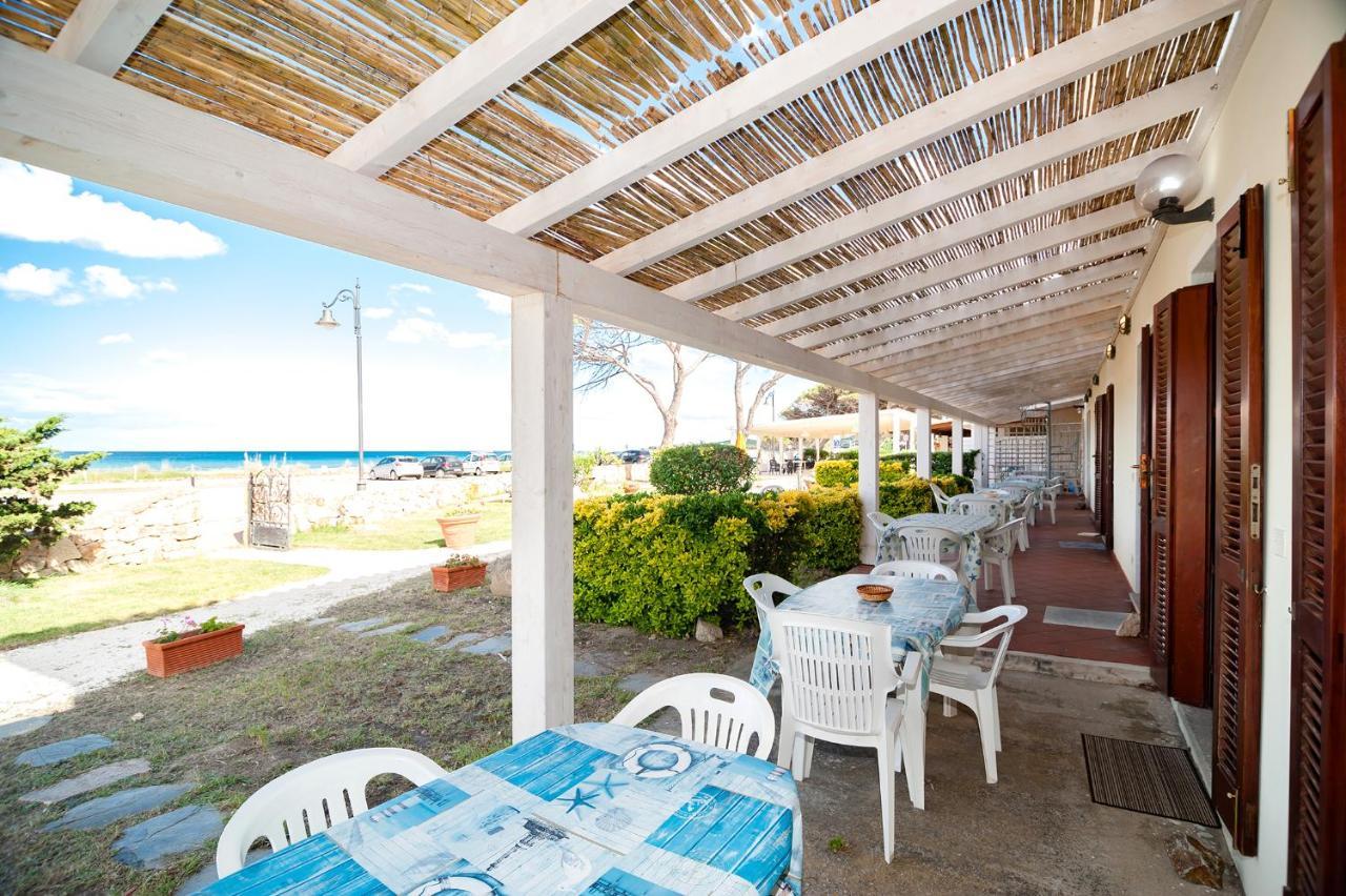 Stella Marina Budoni Extérieur photo