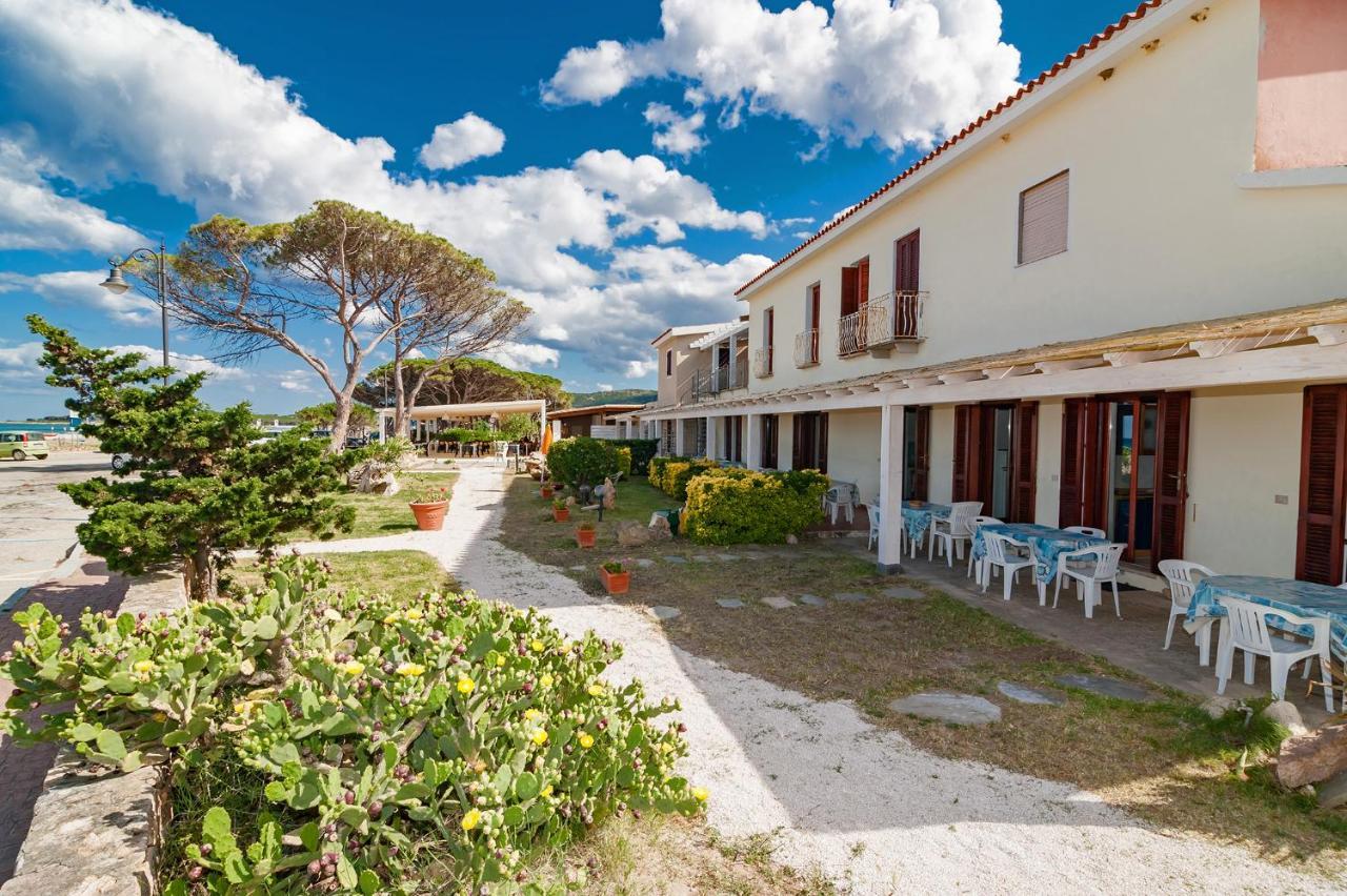 Stella Marina Budoni Extérieur photo