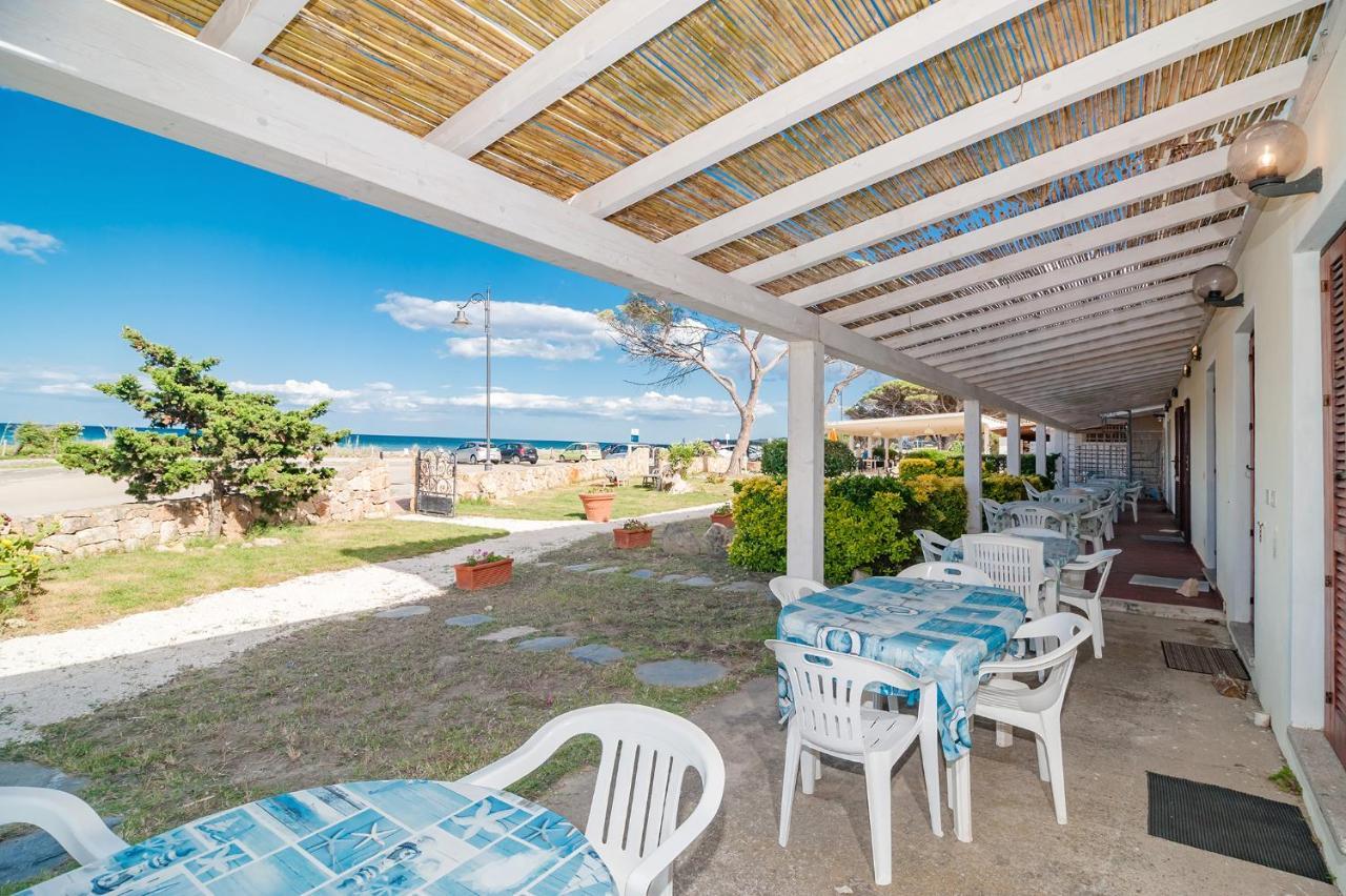 Stella Marina Budoni Extérieur photo