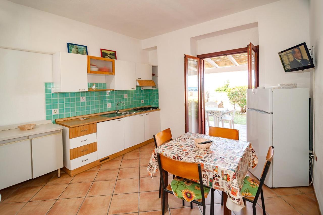 Stella Marina Budoni Extérieur photo